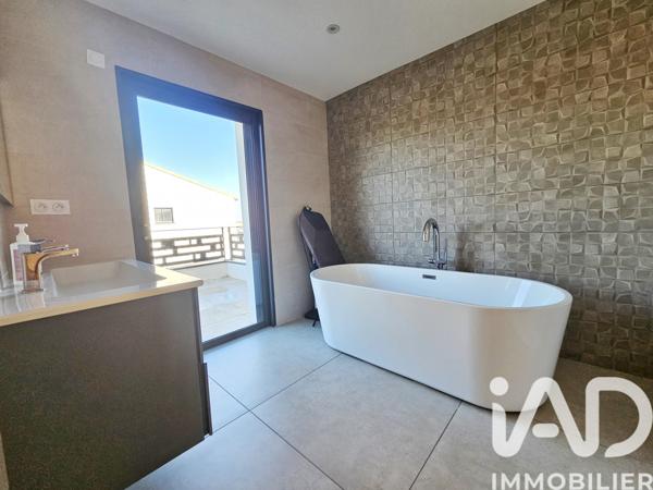 Maison à vendre 4 pièces 150 m² Pia