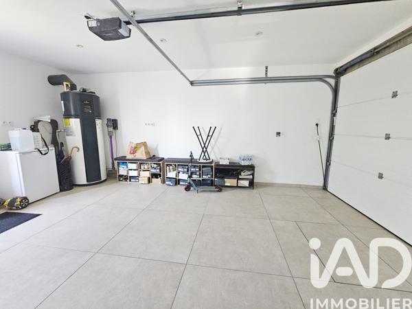 Maison à vendre 4 pièces 150 m² Pia