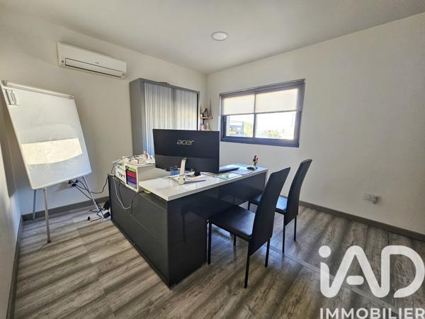 Maison à vendre 4 pièces 150 m² Pia