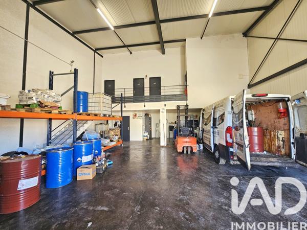 Maison à vendre 4 pièces 150 m² Pia