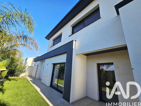 Maison à vendre 4 pièces 150 m² Pia