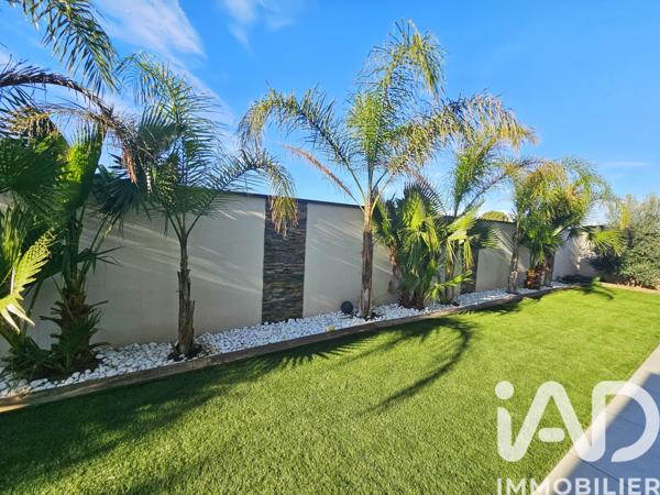 Maison à vendre 4 pièces 150 m² Pia