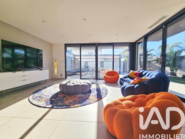 Maison à vendre 4 pièces 150 m² Pia