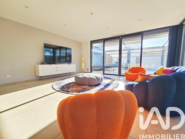 Maison à vendre 4 pièces 150 m² Pia