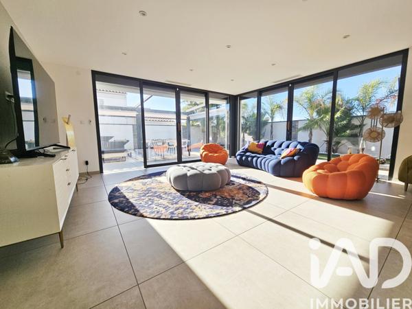 Maison à vendre 4 pièces 150 m² Pia