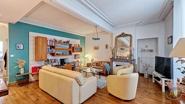 Vente maison Libourne : 332 000 € - AJP Immobilier Libourne