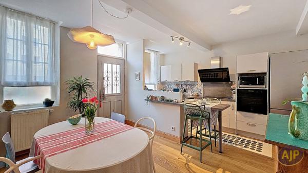 Vente maison Libourne : 332 000 € - AJP Immobilier Libourne