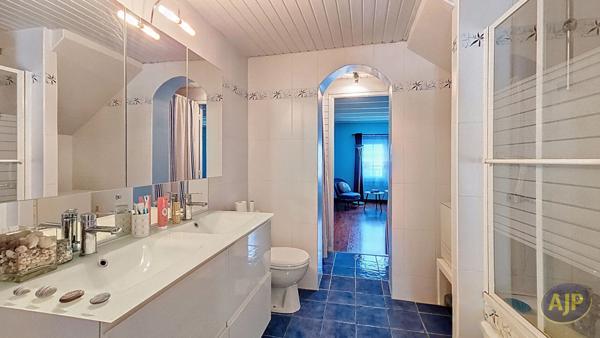 Vente maison Libourne : 332 000 € - AJP Immobilier Libourne