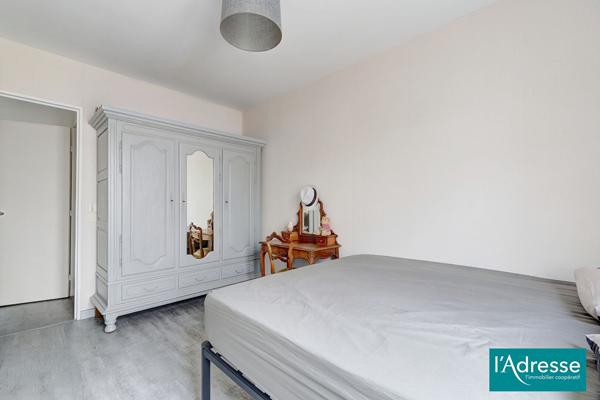 Appartement T3 REIMS