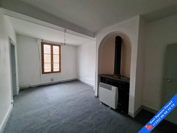 Immeuble à vendre à Joigny 89300