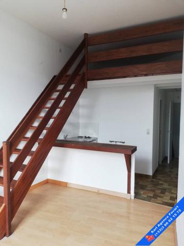Immeuble à vendre à Joigny 89300