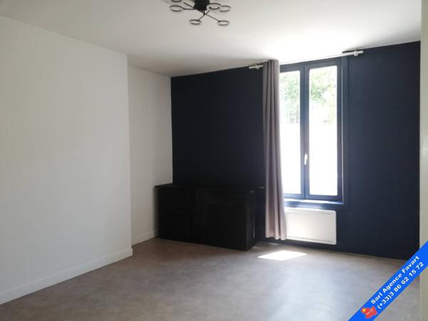 Immeuble à vendre à Joigny 89300