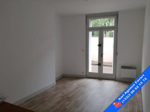 Immeuble à vendre à Joigny 89300