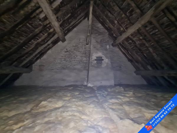 Immeuble à vendre à Joigny 89300