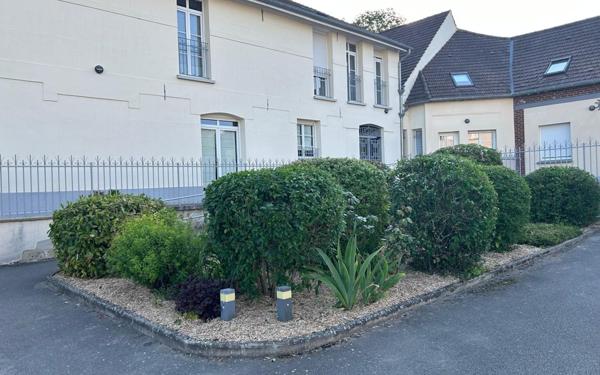 Appartement à louer    3 pièces • 84,08 m2 Margny-lès-Compiègne