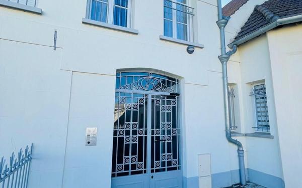 Appartement à louer    3 pièces • 84,08 m2 Margny-lès-Compiègne