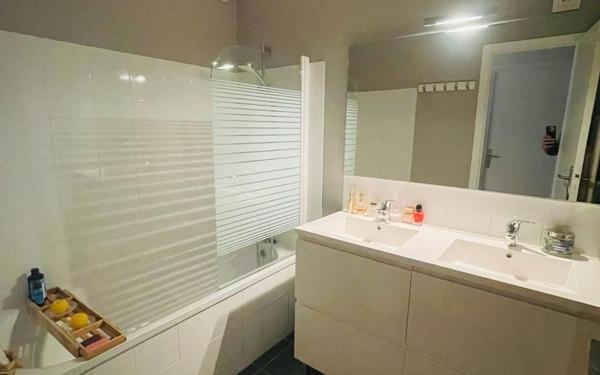 Appartement à louer    3 pièces • 84,08 m2 Margny-lès-Compiègne