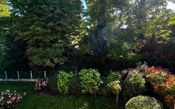 Appartement à louer    3 pièces • 84,08 m2 Margny-lès-Compiègne