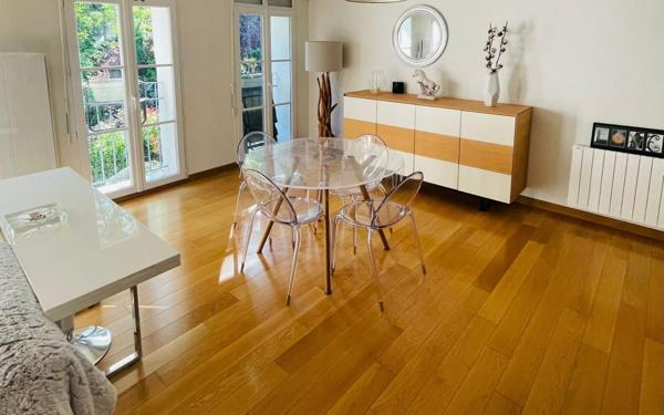 Appartement à louer    3 pièces • 84,08 m2 Margny-lès-Compiègne