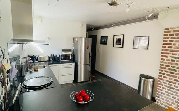 Appartement à louer    3 pièces • 84,08 m2 Margny-lès-Compiègne