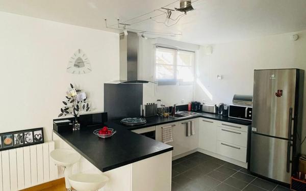 Appartement à louer    3 pièces • 84,08 m2 Margny-lès-Compiègne