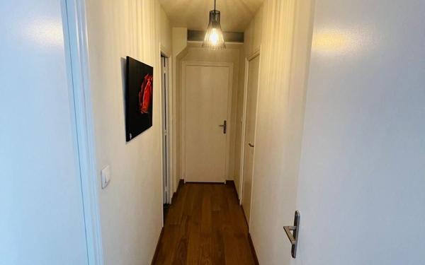 Appartement à louer    3 pièces • 84,08 m2 Margny-lès-Compiègne