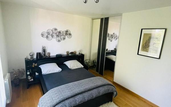 Appartement à louer    3 pièces • 84,08 m2 Margny-lès-Compiègne