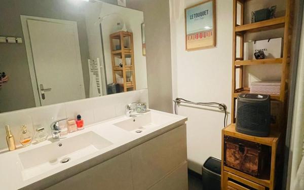 Appartement à louer    3 pièces • 84,08 m2 Margny-lès-Compiègne