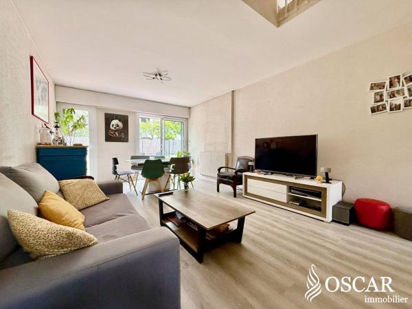 Maison à vendre - Sainte-Luce-sur-Loire 6 pièces de 93.57 m²
