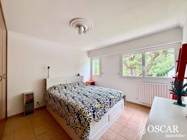 Maison à vendre - Sainte-Luce-sur-Loire 6 pièces de 93.57 m²
