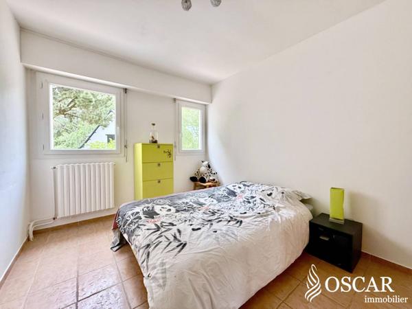 Maison à vendre - Sainte-Luce-sur-Loire 6 pièces de 93.57 m²