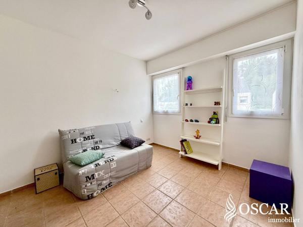 Maison à vendre - Sainte-Luce-sur-Loire 6 pièces de 93.57 m²