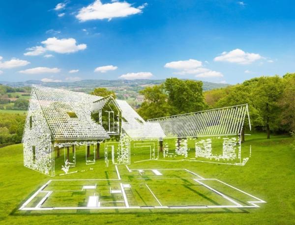 Dpt Cher (18), à vendre JOUET SUR L'AUBOIS - Terrain à bâtir de 1800m²