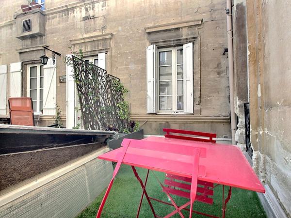 Spécial investisseur, Appartement féérique a forte rentabilité!