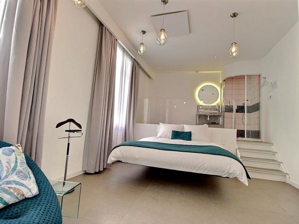 Spécial investisseur, Appartement féérique a forte rentabilité!