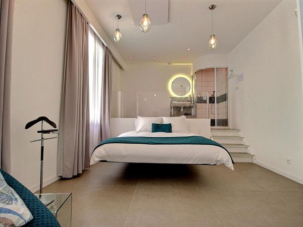 Spécial investisseur, Appartement féérique a forte rentabilité!