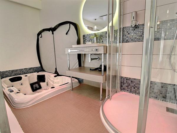 Spécial investisseur, Appartement féérique a forte rentabilité!