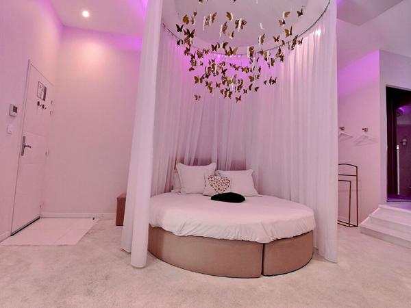 Spécial investisseur, Appartement féérique a forte rentabilité!