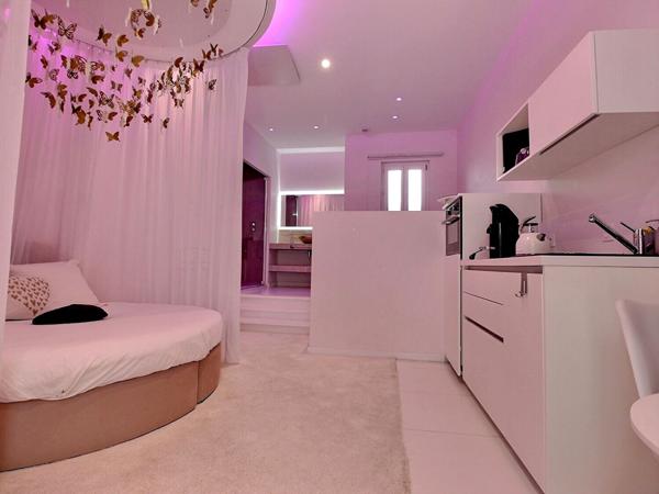 Spécial investisseur, Appartement féérique a forte rentabilité!