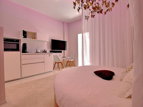 Spécial investisseur, Appartement féérique a forte rentabilité!