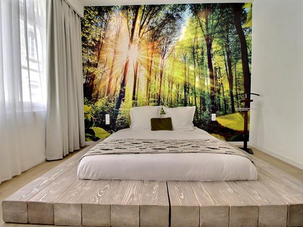 Spécial investisseur, Appartement féérique a forte rentabilité!