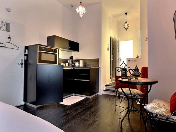 Spécial investisseur, Appartement féérique a forte rentabilité!