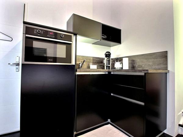 Spécial investisseur, Appartement féérique a forte rentabilité!