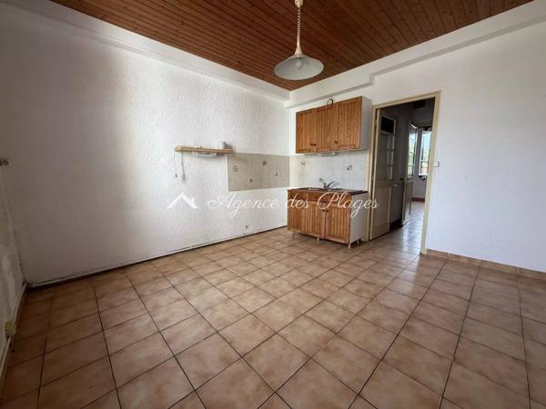 APPARTEMENT - MESCHERS