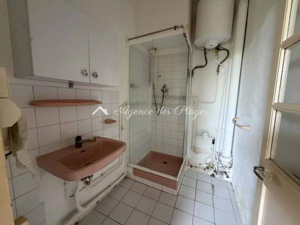 APPARTEMENT - MESCHERS