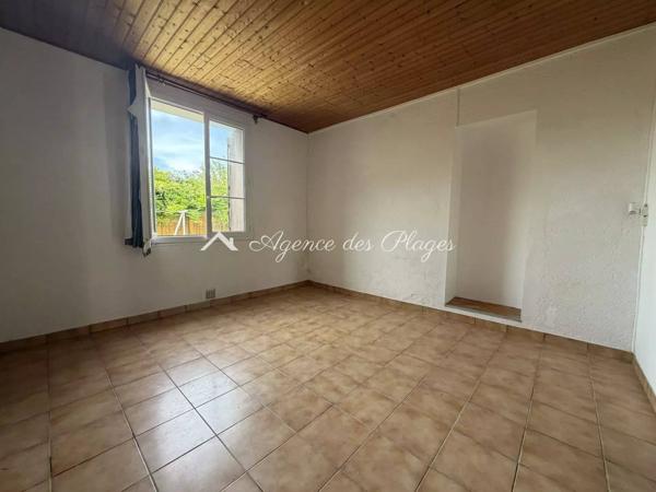 APPARTEMENT - MESCHERS