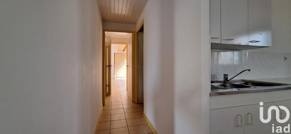 Immeuble à vendre 5 pièces 400 m² Guémené-Penfao