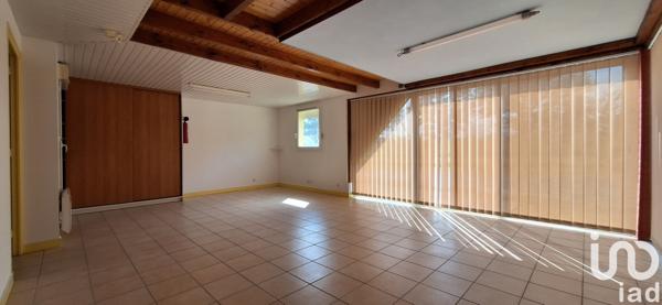 Immeuble à vendre 5 pièces 400 m² Guémené-Penfao