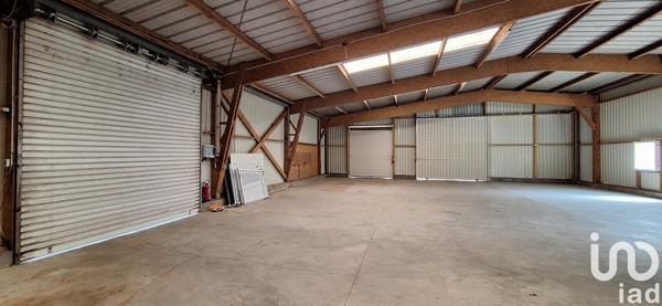 Immeuble à vendre 5 pièces 400 m² Guémené-Penfao