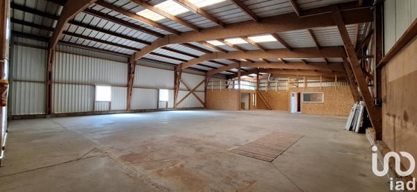 Immeuble à vendre 5 pièces 400 m² Guémené-Penfao